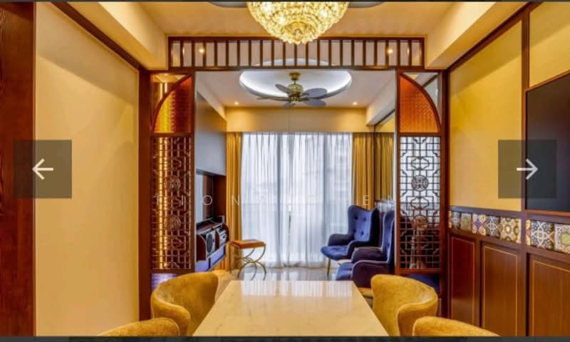 Stirling Residences, 25 Stirling Road, 2 Bedrooms, 786 sqft, Condominium For Sale, by Fiona Chen, 60244158 - PropertyGuru.com.sg