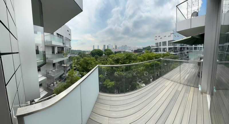 Reflections at Keppel Bay, 3 Keppel Bay View, 2 Bedrooms, 1,066 sqft, Condominium For Rent, by Jasper Koh, 60244159 - PropertyGuru.com.sg