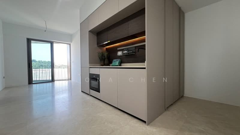 The Reef at King's Dock, 22 Harbourfront Avenue, 2 Bedrooms, 721 sqft, Condominium For Sale, by Fiona Chen, 60244163 - PropertyGuru.com.sg