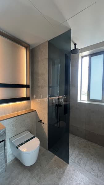 The Reef at King's Dock, 22 Harbourfront Avenue, 2 Bedrooms, 721 sqft, Condominium For Sale, by Fiona Chen, 60244163 - PropertyGuru.com.sg