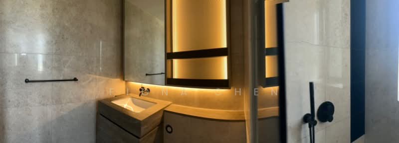 The Reef at King's Dock, 22 Harbourfront Avenue, 2 Bedrooms, 721 sqft, Condominium For Sale, by Fiona Chen, 60244163 - PropertyGuru.com.sg