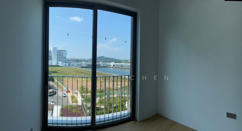 The Reef at King's Dock, 22 Harbourfront Avenue, 2 Bedrooms, 721 sqft, Condominium For Sale, by Fiona Chen, 60244163 - PropertyGuru.com.sg