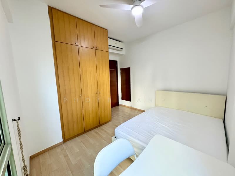 The Clearwater, 8 Bedok Reservoir View, 1 Bedroom, 250 sqft, Condominium For Rent, by Phoebe Ang, 60244167 - PropertyGuru.com.sg