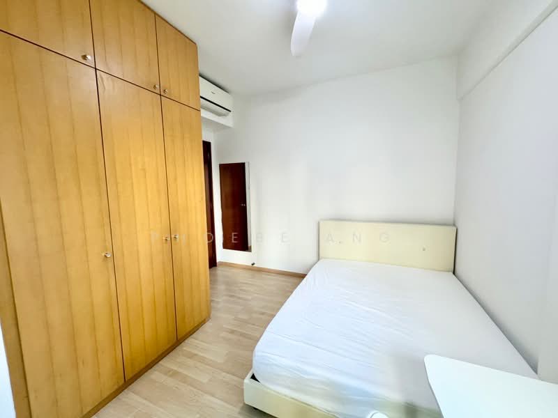 The Clearwater, 8 Bedok Reservoir View, 1 Bedroom, 250 sqft, Condominium For Rent, by Phoebe Ang, 60244167 - PropertyGuru.com.sg