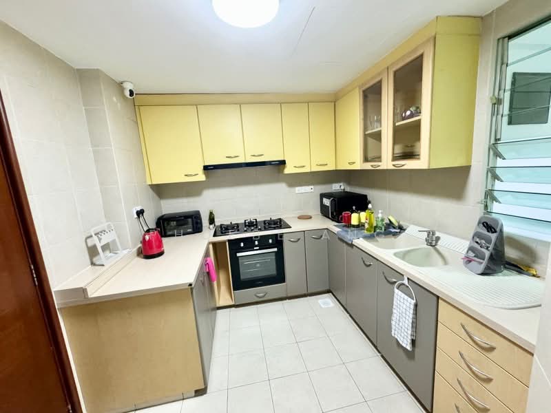 The Clearwater, 8 Bedok Reservoir View, 1 Bedroom, 250 sqft, Condominium For Rent, by Phoebe Ang, 60244167 - PropertyGuru.com.sg