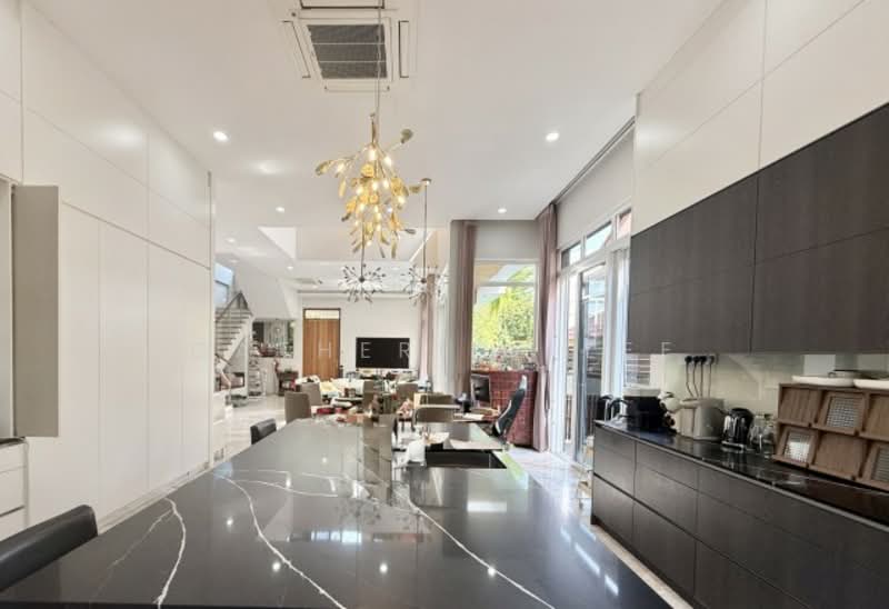 ★Eminence Landed★3.5 Storey Semi-D with Lift, Pool, 1km Tao Nan, Jalan Buloh Perindu, 6 Bedrooms, 5,500 sqft, Semi-Detached House For Sale, by Catherine Lee, 60244168 - PropertyGuru.com.sg