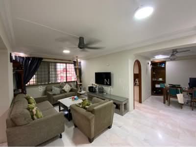 For Sale - 214 Bishan Street 23