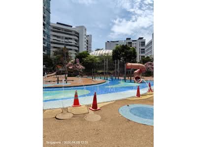 For Rent - The Minton