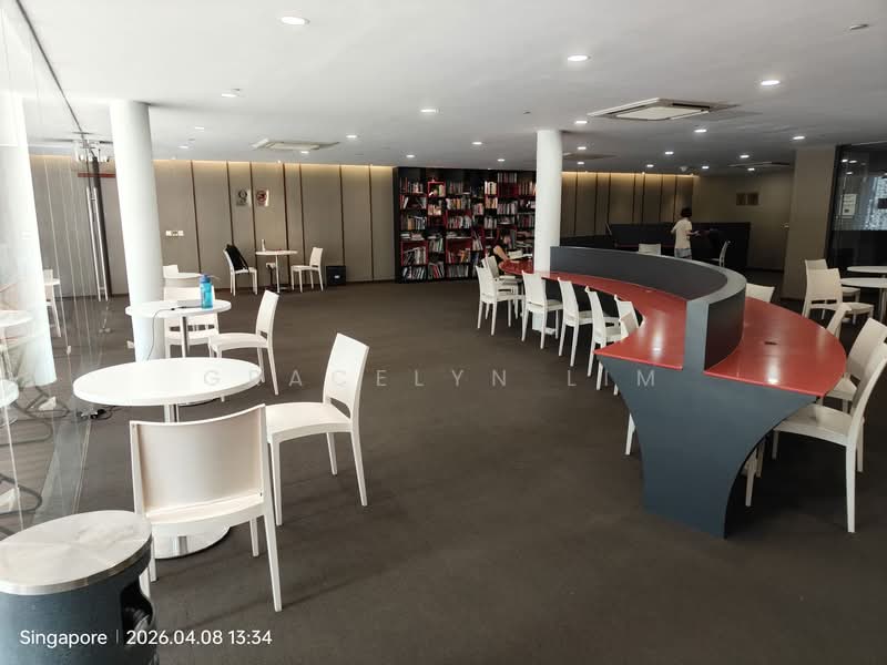 The Minton, 12 Hougang Street 11, Room Rental, 80 sqft, Condominium For Rent, by Gracelyn Lim, 60244171 - PropertyGuru.com.sg