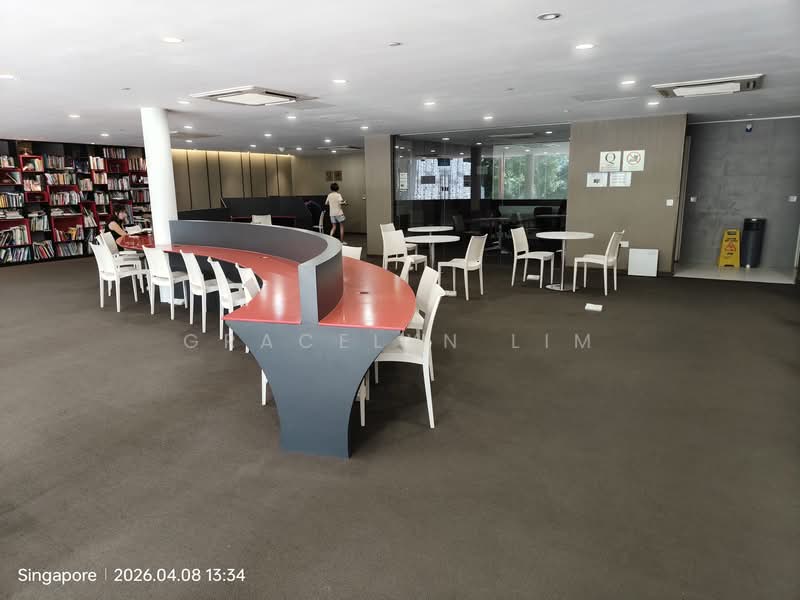 The Minton, 12 Hougang Street 11, Room Rental, 80 sqft, Condominium For Rent, by Gracelyn Lim, 60244171 - PropertyGuru.com.sg