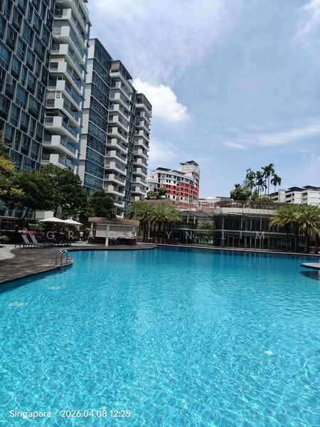 The Minton, 12 Hougang Street 11, Room Rental, 80 sqft, Condominium For Rent, by Gracelyn Lim, 60244171 - PropertyGuru.com.sg