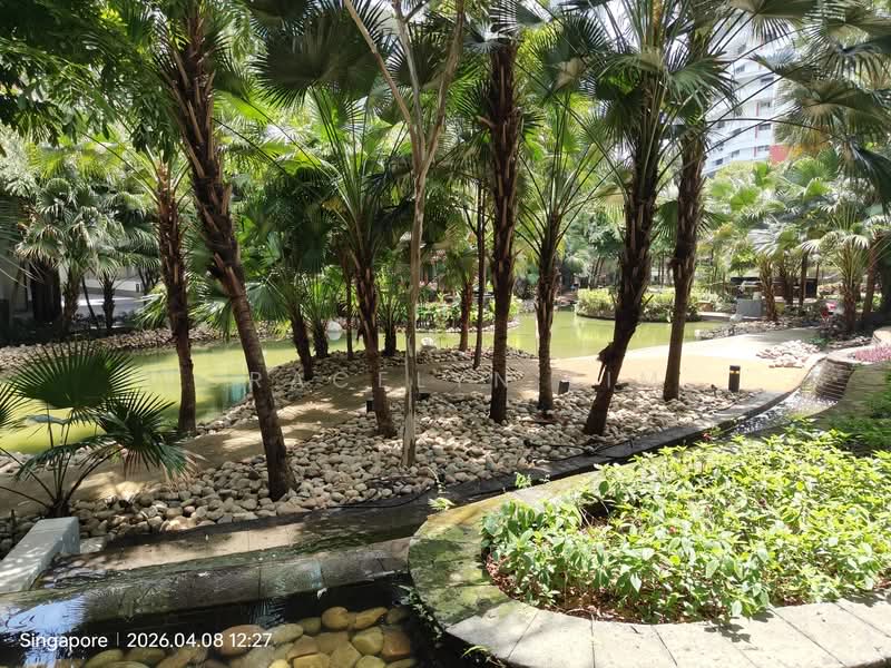 The Minton, 12 Hougang Street 11, Room Rental, 80 sqft, Condominium For Rent, by Gracelyn Lim, 60244171 - PropertyGuru.com.sg