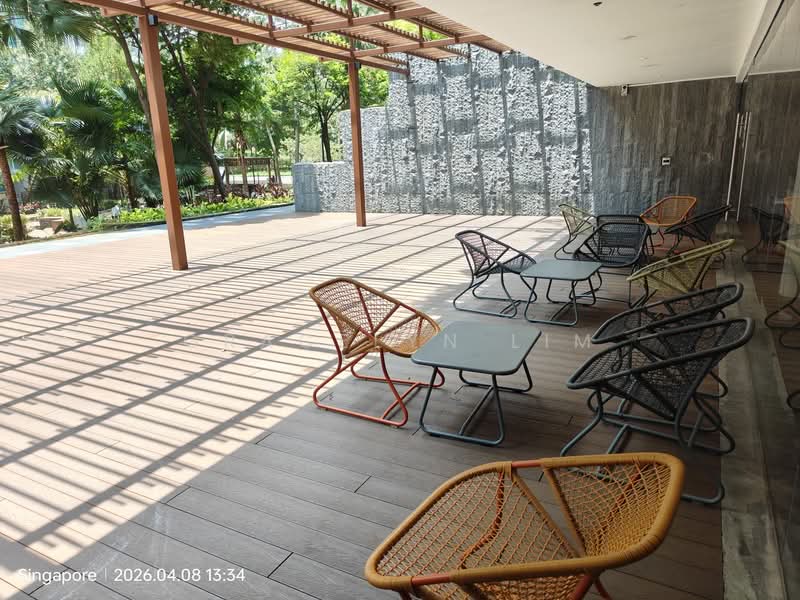 The Minton, 12 Hougang Street 11, Room Rental, 80 sqft, Condominium For Rent, by Gracelyn Lim, 60244171 - PropertyGuru.com.sg