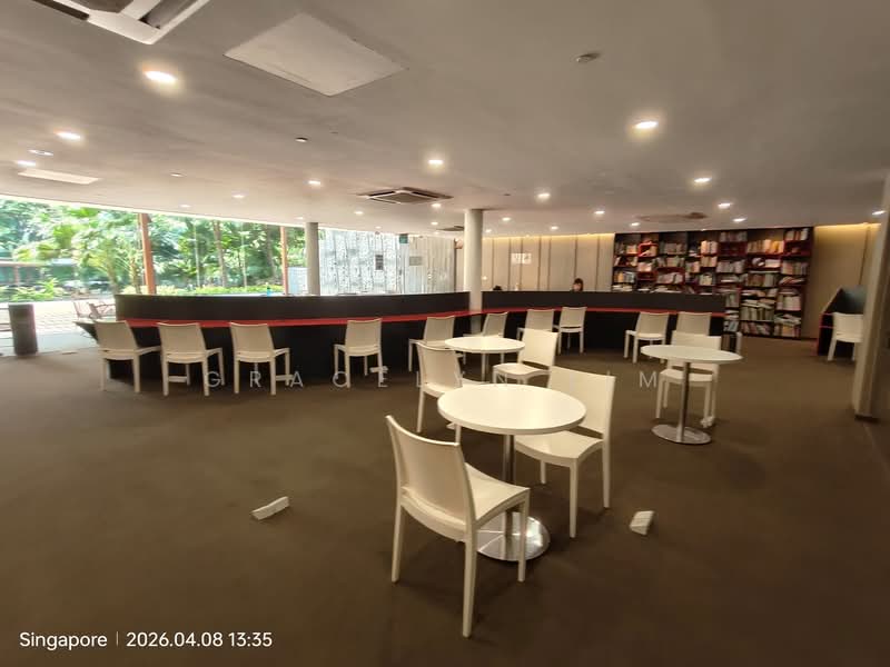 The Minton, 12 Hougang Street 11, Room Rental, 80 sqft, Condominium For Rent, by Gracelyn Lim, 60244171 - PropertyGuru.com.sg