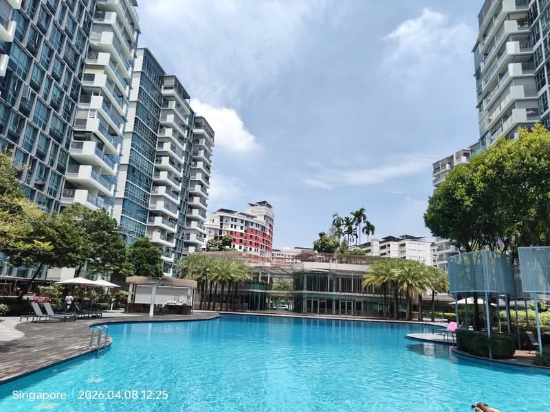The Minton, 12 Hougang Street 11, Room Rental, 80 sqft, Condominium For Rent, by Gracelyn Lim, 60244171 - PropertyGuru.com.sg
