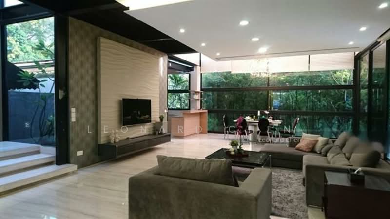 Grove Drive, Grove Drive, 6 Bedrooms, 5,680 sqft, Corner Terrace For Sale, by Leonard Chen, 60244177 - PropertyGuru.com.sg