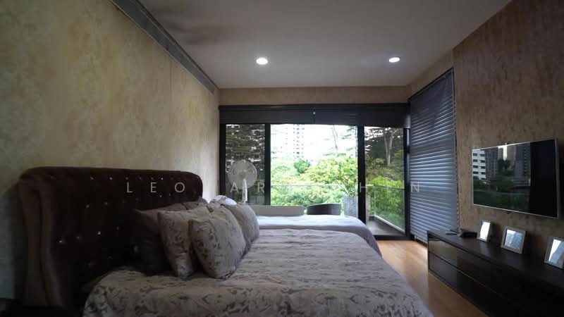 Grove Drive, Grove Drive, 6 Bedrooms, 5,680 sqft, Corner Terrace For Sale, by Leonard Chen, 60244177 - PropertyGuru.com.sg