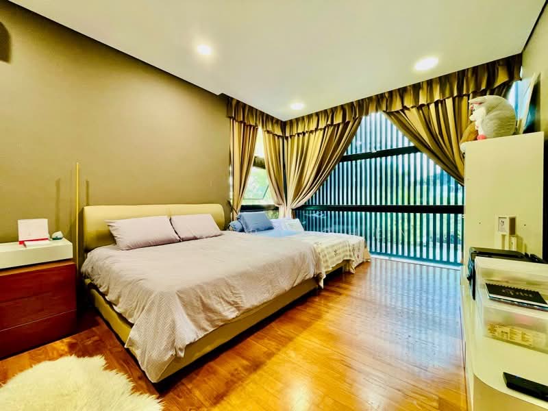 Grove Drive, Grove Drive, 6 Bedrooms, 5,680 sqft, Corner Terrace For Sale, by Leonard Chen, 60244177 - PropertyGuru.com.sg