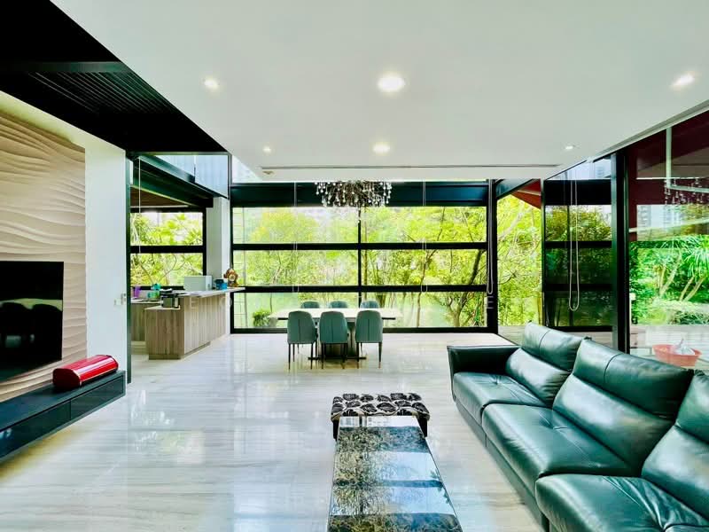 Grove Drive, Grove Drive, 6 Bedrooms, 5,680 sqft, Corner Terrace For Sale, by Leonard Chen, 60244177 - PropertyGuru.com.sg