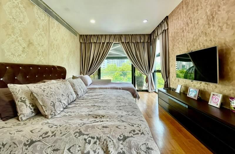 Grove Drive, Grove Drive, 6 Bedrooms, 5,680 sqft, Corner Terrace For Sale, by Leonard Chen, 60244177 - PropertyGuru.com.sg