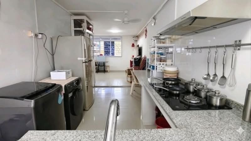 234 Serangoon Avenue 3, 234 Serangoon Avenue 3, 3 Bedrooms, 904 sqft, HDB Flat For Sale, by Kevin Woo, 60244181 - PropertyGuru.com.sg