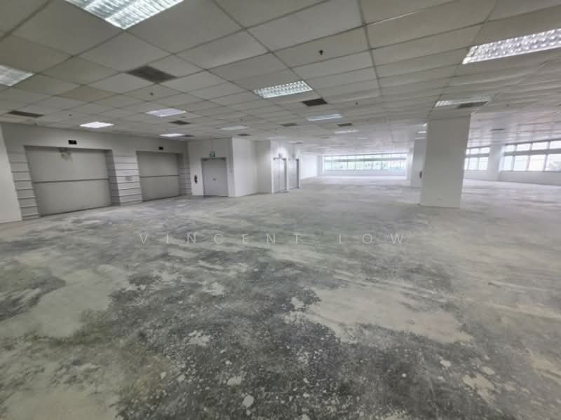 Corporation Place, 2 Corporation Road, 21,721 sqft, Light Industrial (B1) For Rent, by Vincent Low, 60244184 - CommercialGuru.com.sg