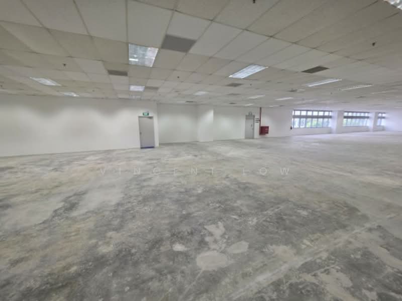 Corporation Place, 2 Corporation Road, 21,721 sqft, Light Industrial (B1) For Rent, by Vincent Low, 60244184 - CommercialGuru.com.sg