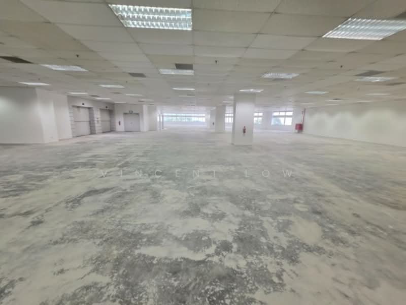 Corporation Place, 2 Corporation Road, 21,721 sqft, Light Industrial (B1) For Rent, by Vincent Low, 60244184 - CommercialGuru.com.sg