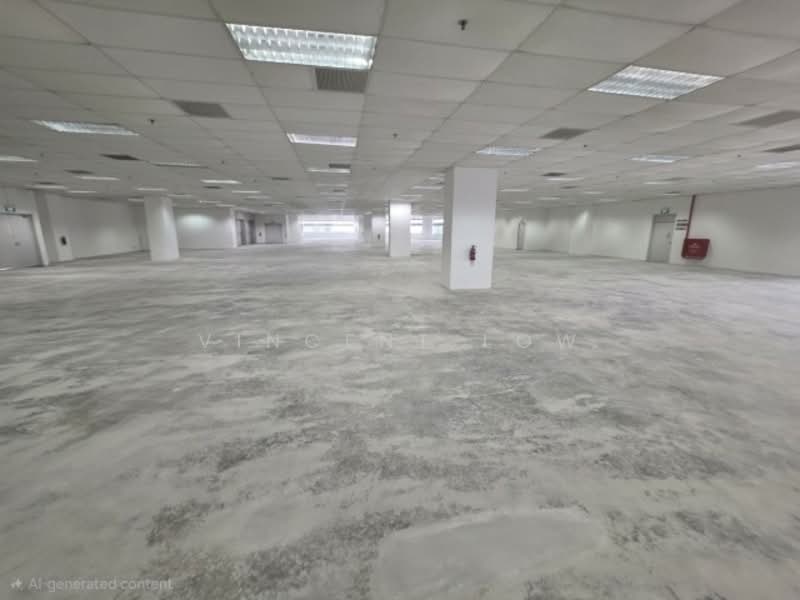 Corporation Place, 2 Corporation Road, 21,721 sqft, Light Industrial (B1) For Rent, by Vincent Low, 60244184 - CommercialGuru.com.sg