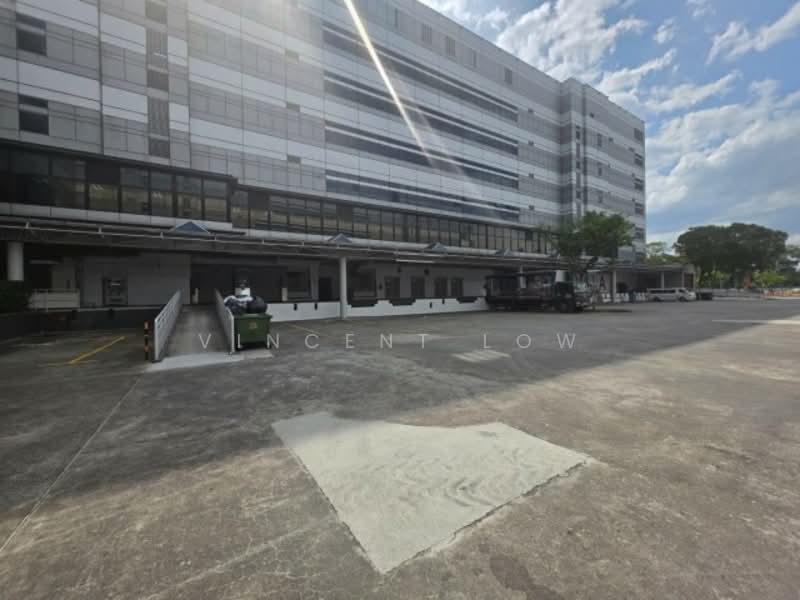 Corporation Place, 2 Corporation Road, 21,721 sqft, Light Industrial (B1) For Rent, by Vincent Low, 60244184 - CommercialGuru.com.sg