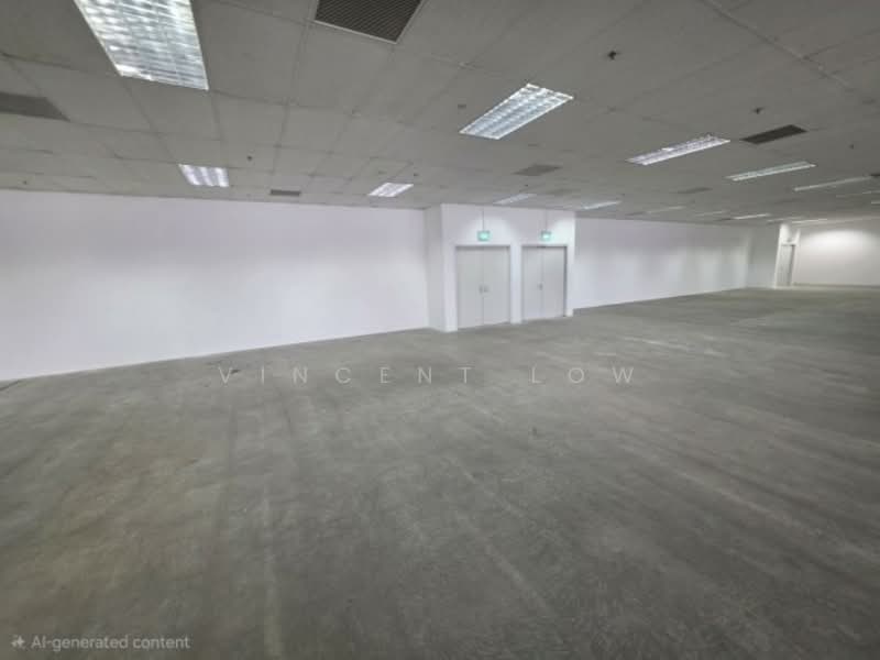 Corporation Place, 2 Corporation Road, 9,312 sqft, Light Industrial (B1) For Rent, by Vincent Low, 60244185 - CommercialGuru.com.sg