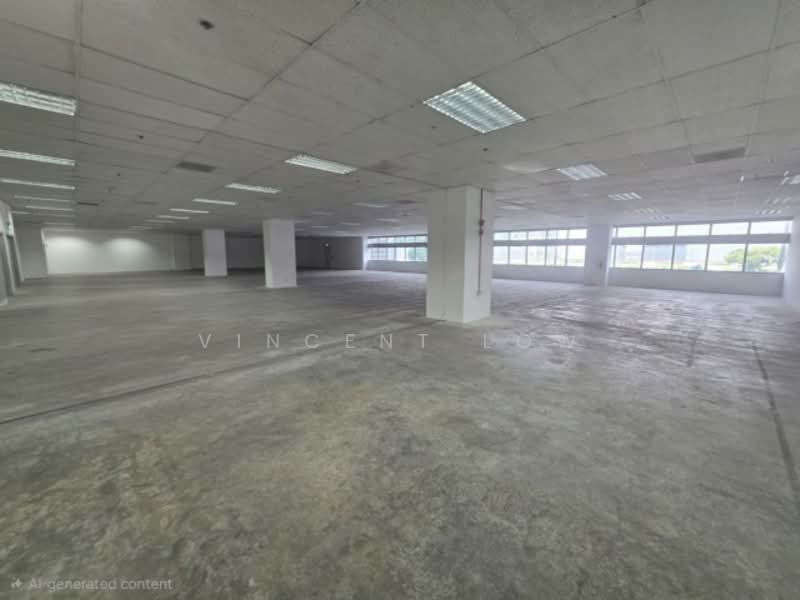 Corporation Place, 2 Corporation Road, 9,312 sqft, Light Industrial (B1) For Rent, by Vincent Low, 60244185 - CommercialGuru.com.sg