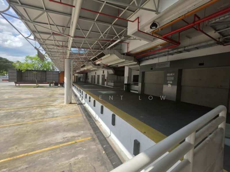 Corporation Place, 2 Corporation Road, 9,312 sqft, Light Industrial (B1) For Rent, by Vincent Low, 60244185 - CommercialGuru.com.sg