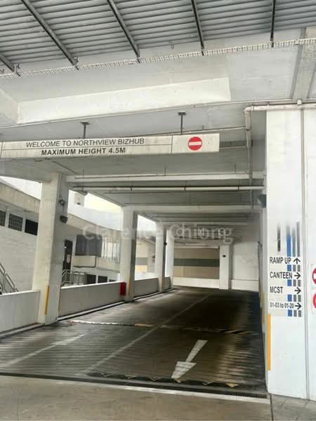 North Spring Bizhub, 11 Yishun industrial Street 1, 1,510 sqft, Light Industrial (B1) For Rent, by Tony Ong, 60244186 - CommercialGuru.com.sg