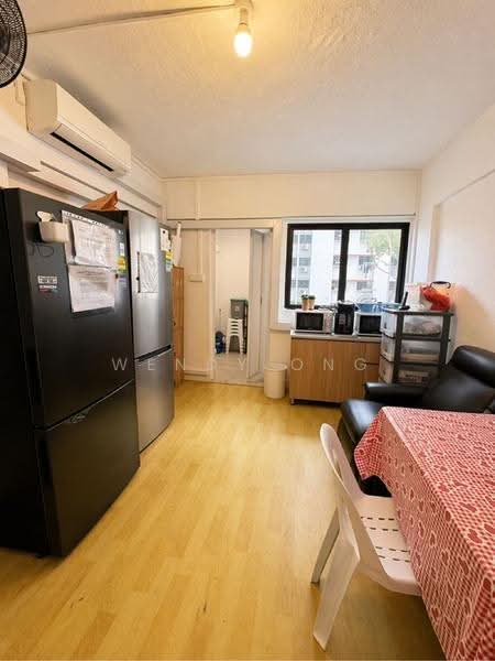 144 Tampines Street 12, 144 Tampines Street 12, Pasir Ris / Tampines, 1,700 sqft, Shop / Shophouse For Sale, by Wendy Ong, 60244187 - CommercialGuru.com.sg