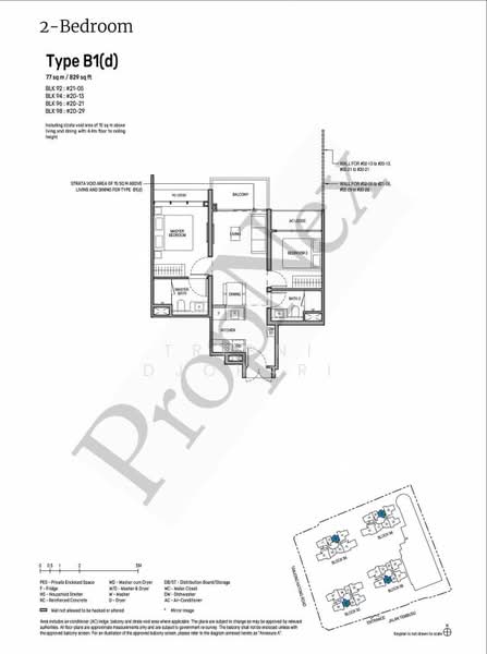 For Rent Tembusu Grand