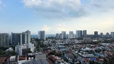 For Rent - Tembusu Grand