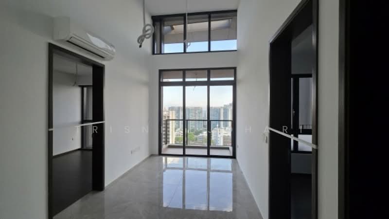 For Rent - Tembusu Grand