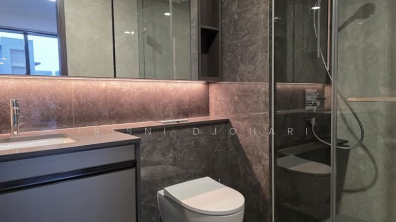 For Rent - Tembusu Grand