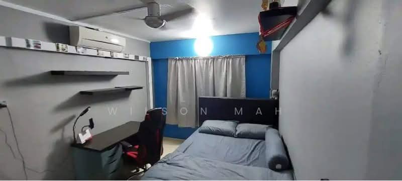 843 Woodlands Street 82, 843 Woodlands Street 82, 3 Bedrooms, 904 sqft, HDB Flat For Sale, by Wilson Mah, 60244218 - PropertyGuru.com.sg