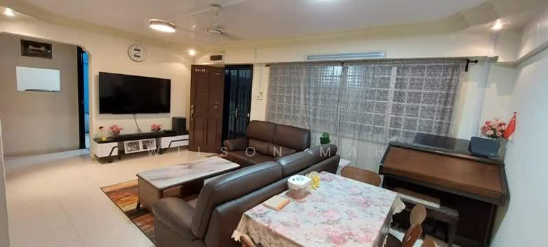 843 Woodlands Street 82, 843 Woodlands Street 82, 3 Bedrooms, 904 sqft, HDB Flat For Sale, by Wilson Mah, 60244218 - PropertyGuru.com.sg