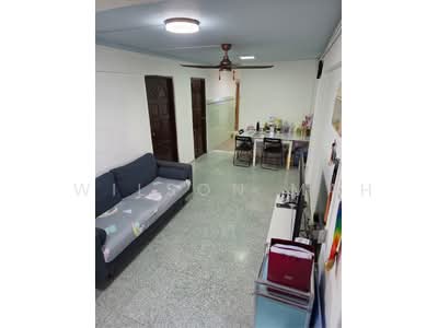 For Sale - 47 Bendemeer Road