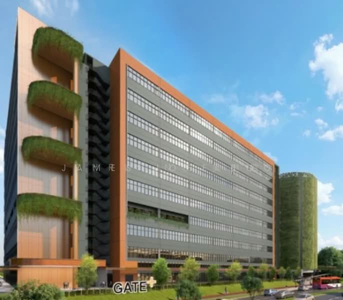 Buy B2 Industrial with 100k cash | Jurong | Launching soon, Tukang Innovation Drive, 1,615 sqft, Factory / Workshop (B2) For Sale, by James Jose Boo, 60244222 - CommercialGuru.com.sg