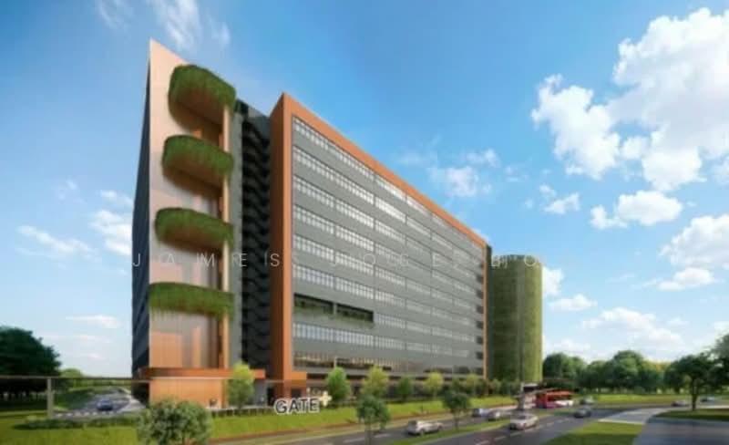 Buy B2 Industrial with 100k cash | Jurong | Launching soon, Tukang Innovation Drive, 1,615 sqft, Factory / Workshop (B2) For Sale, by James Jose Boo, 60244222 - CommercialGuru.com.sg