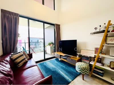 For Sale - Affinity At Serangoon