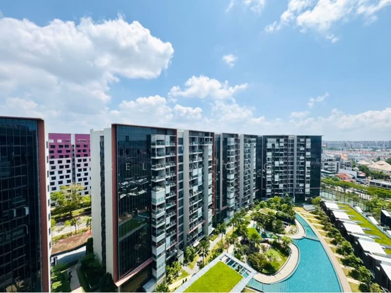 Affinity At Serangoon, 20 Serangoon North Avenue 1, 3 Bedrooms, 958 sqft, Condominium For Sale, by Kelvin Ong, 60244227 - PropertyGuru.com.sg