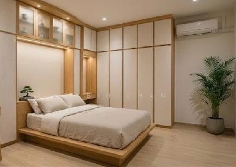 769 Woodlands Drive 60, 769 Woodlands Drive 60, 4 Bedrooms, 1,291 sqft, HDB Flat For Sale, by Robin Chan, 60244229 - PropertyGuru.com.sg