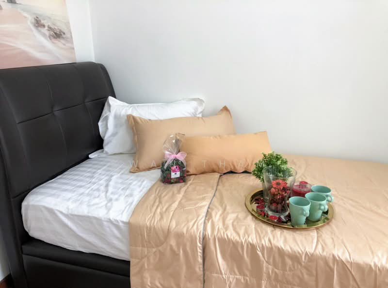 The Mayfair, 9 Jurong East Street 32, Studio, 180 sqft, Condominium For Rent, by Swan Tham, 60244230 - PropertyGuru.com.sg