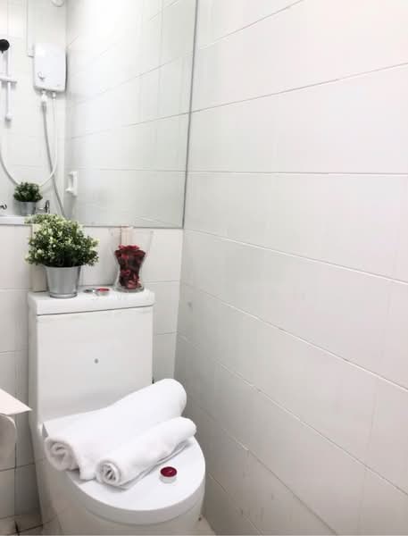 The Mayfair, 9 Jurong East Street 32, Studio, 180 sqft, Condominium For Rent, by Swan Tham, 60244230 - PropertyGuru.com.sg