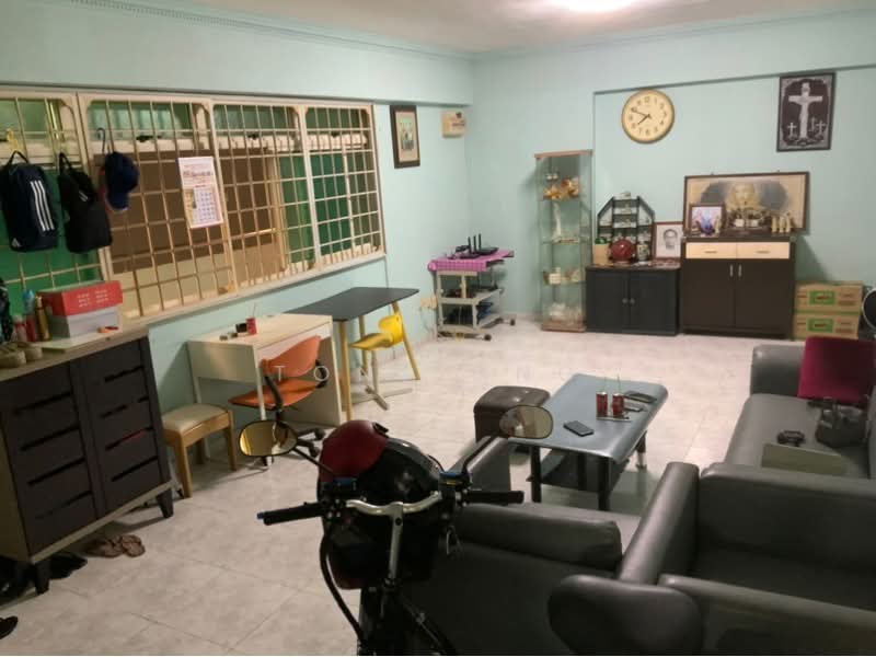 120A Rivervale Drive, 120A Rivervale Drive, 3 Bedrooms, 1,097 sqft, HDB Flat For Sale, by Tony Ong, 60244232 - PropertyGuru.com.sg